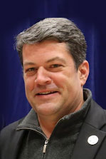 Buck Humphrey