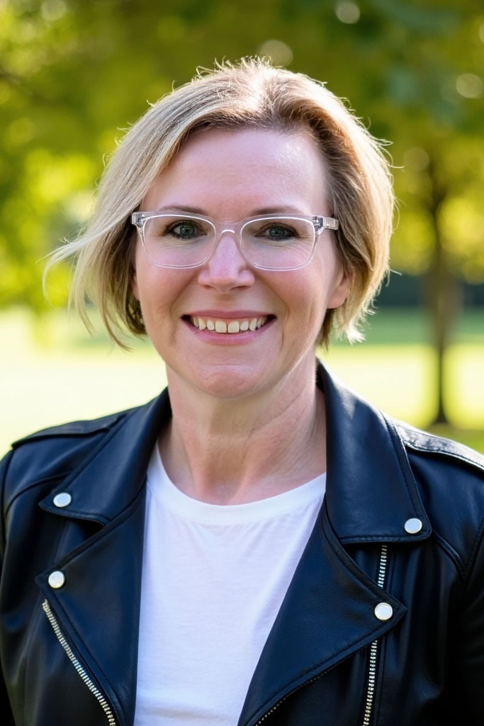 Kristy Modrow