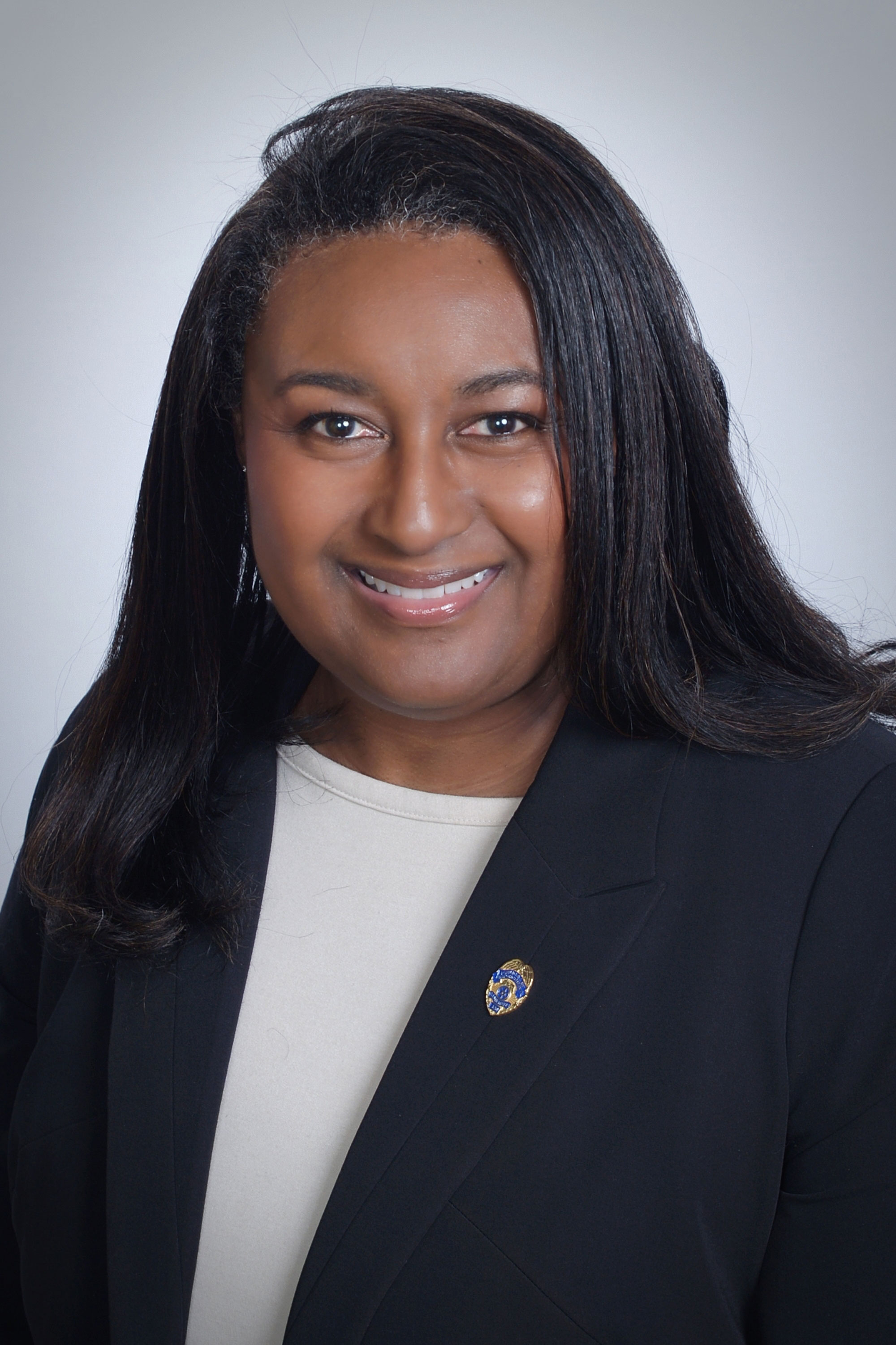 Andrea Anderson