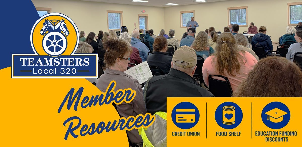 Member Resources