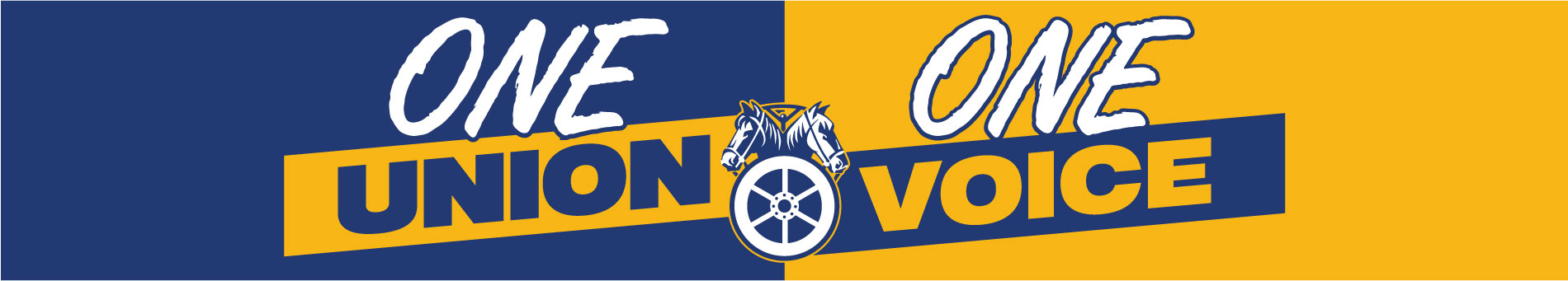 One Union One Voice
